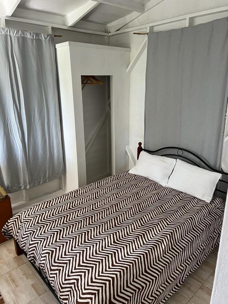 Adella'S Blue Mountain Coffee Farmstay Кингстон Экстерьер фото