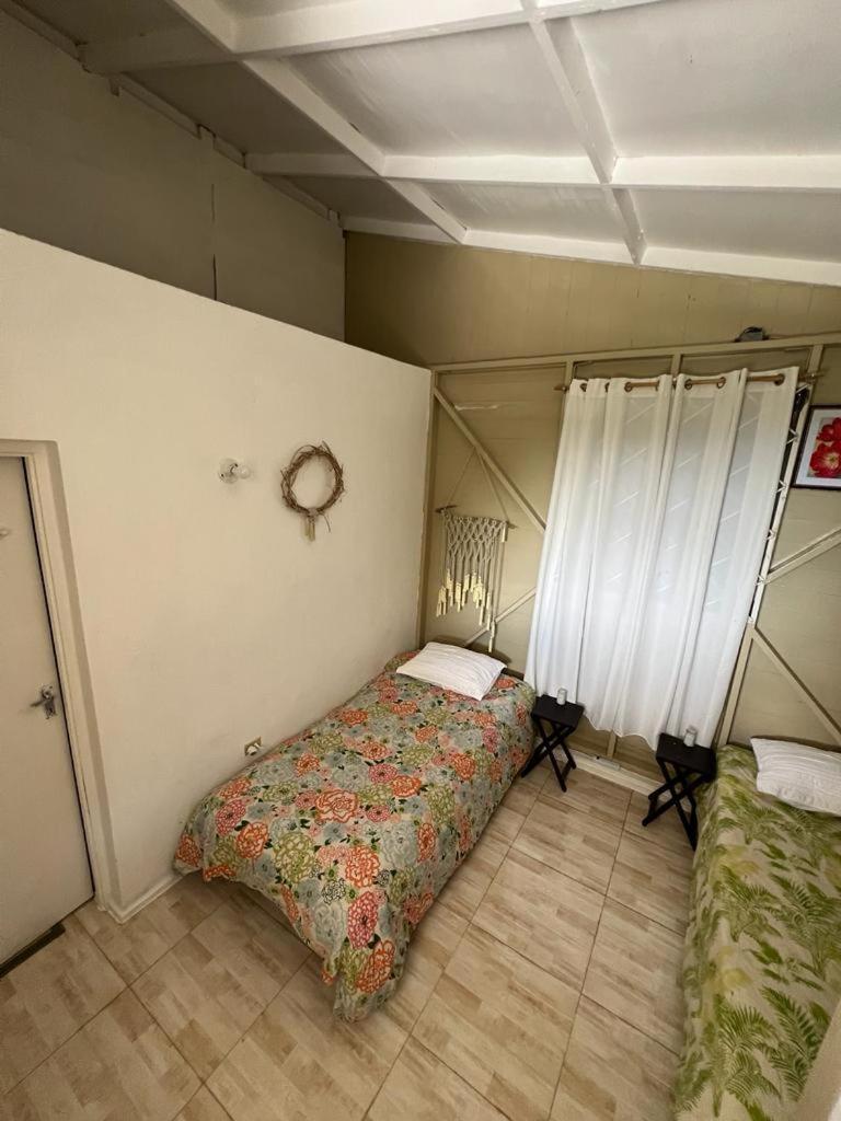 Adella'S Blue Mountain Coffee Farmstay Кингстон Экстерьер фото