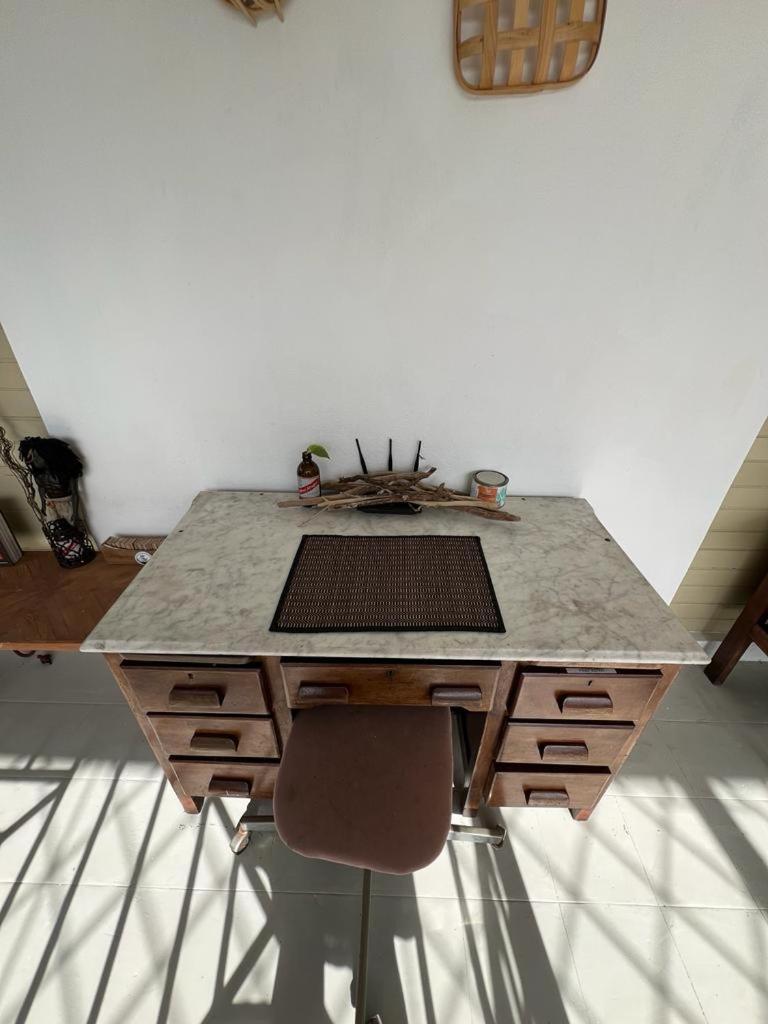 Adella'S Blue Mountain Coffee Farmstay Кингстон Экстерьер фото