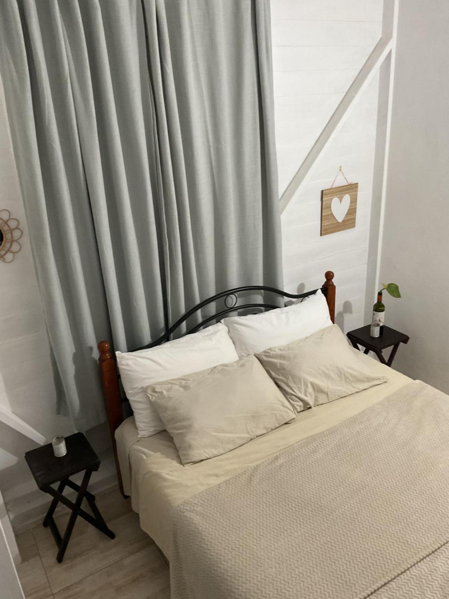 Adella'S Blue Mountain Coffee Farmstay Кингстон Экстерьер фото