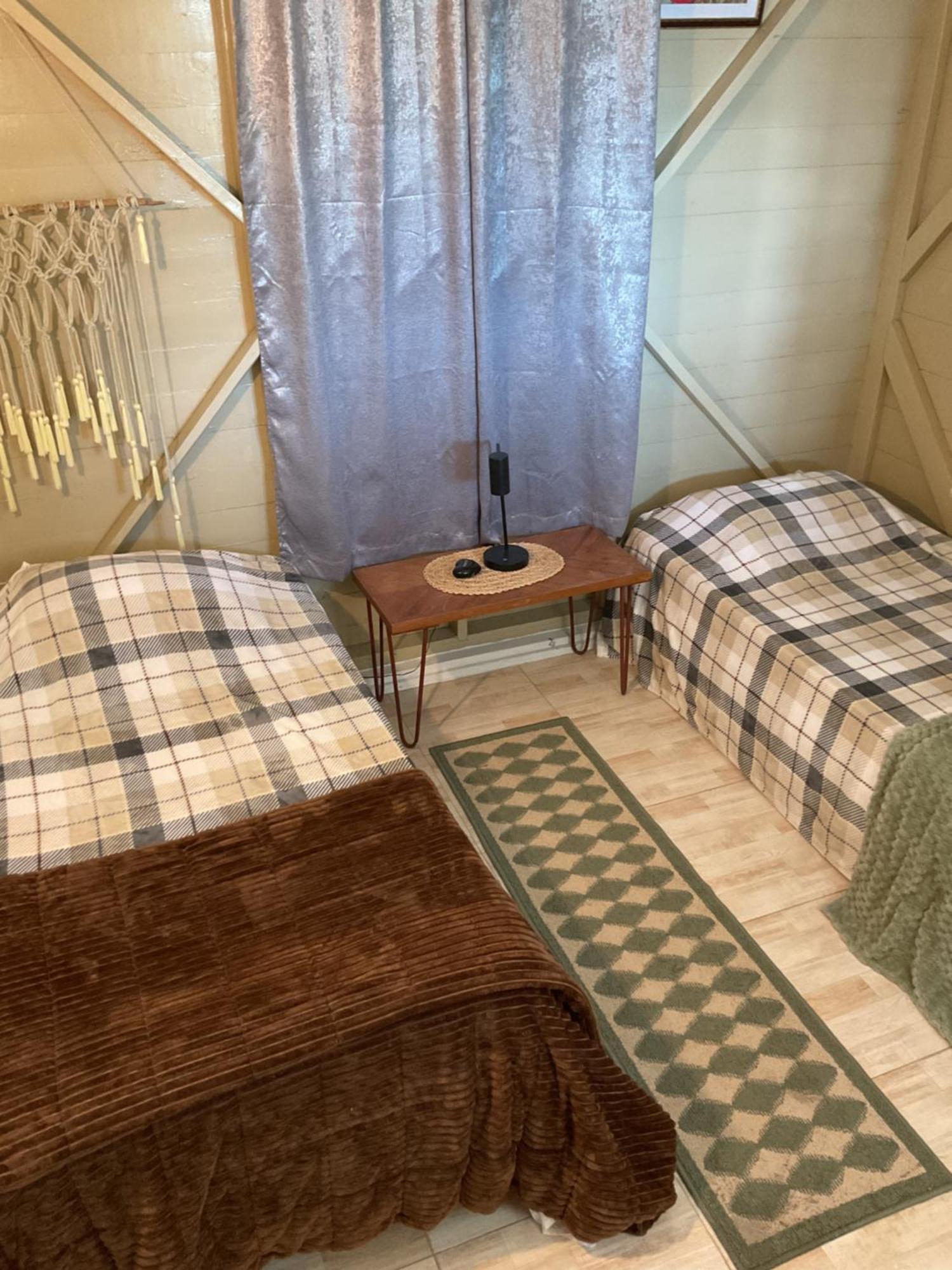 Adella'S Blue Mountain Coffee Farmstay Кингстон Экстерьер фото